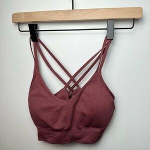 Aerie Sports Bra